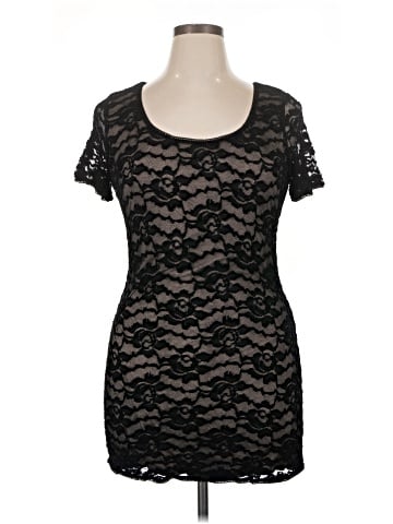 Lily Cocktail Dress (view 1)