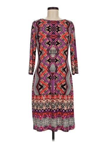 Maggy London Casual Dress (view 1)