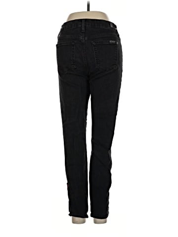 7 For All Mankind Jeans (view 2)