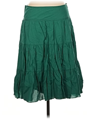 Liz Claiborne Casual Skirt (view 1)