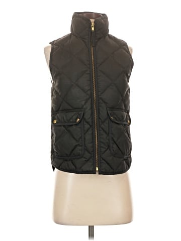 J.Crew Vest (view 1)