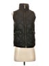 J.Crew 100% Polyester Black Vest Size XXS - photo 1