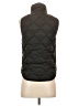 J.Crew 100% Polyester Black Vest Size XXS - photo 2