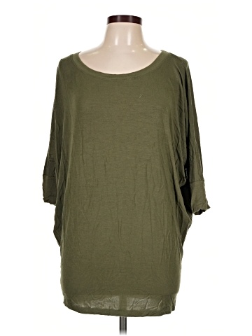 Toska 3/4 Sleeve Top (view 1)