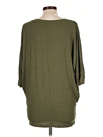 Toska 3/4 Sleeve Top (view 2)