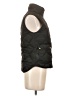 J.Crew 100% Polyester Black Vest Size XXS - photo 4