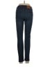 J.Crew Solid Blue Jeans Size 27 waist - photo 2