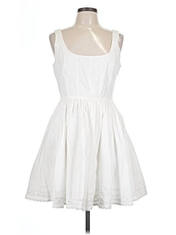 J.Crew Casual Dress (view 1)