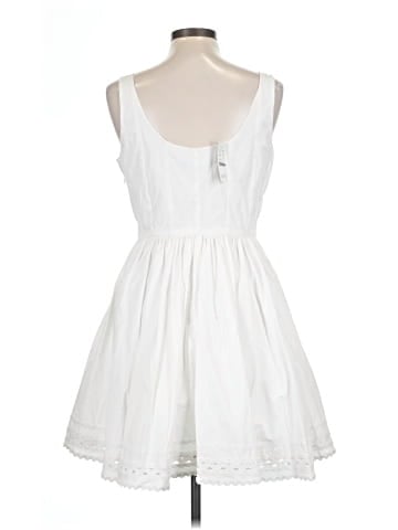 J.Crew Casual Dress (view 2)