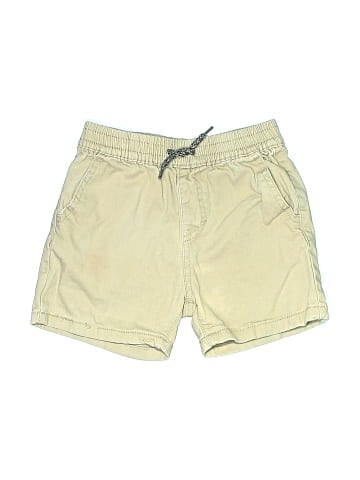 Volcom Khaki Shorts (view 1)
