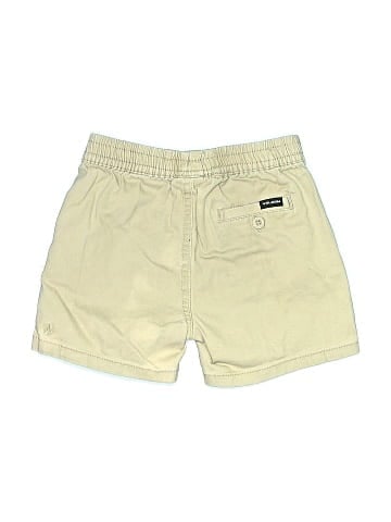 Volcom Khaki Shorts (view 2)