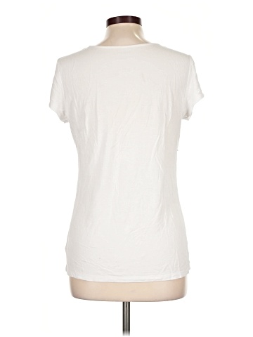 Tahari Short Sleeve Top (view 2)