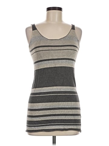 Matty M Sleeveless Top (view 1)