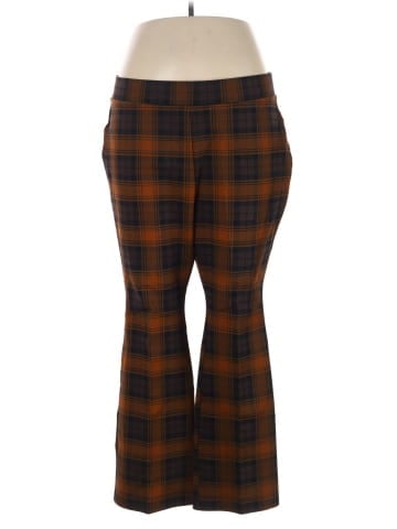 IMAN Dress Pants (view 1)