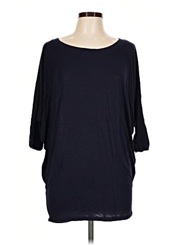Toska 3/4 Sleeve Top (view 1)