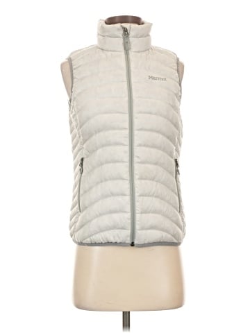 Marmot Vest (view 1)