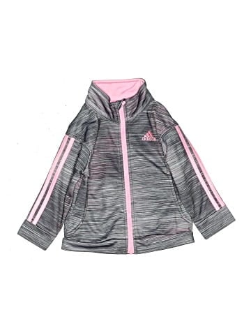 Adidas Track Jacket (view 1)