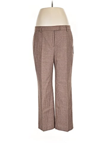 Judith & Charles Wool Pants (view 1)