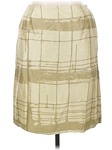 Jones New York Silk Skirt (view 1)
