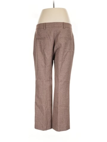Judith & Charles Wool Pants (view 2)
