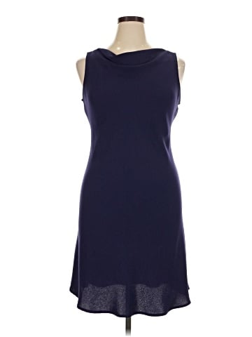 S.L. Fashions Cocktail Dress (view 1)
