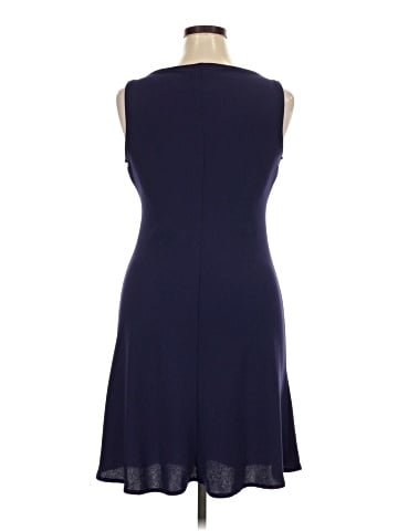 S.L. Fashions Cocktail Dress (view 2)