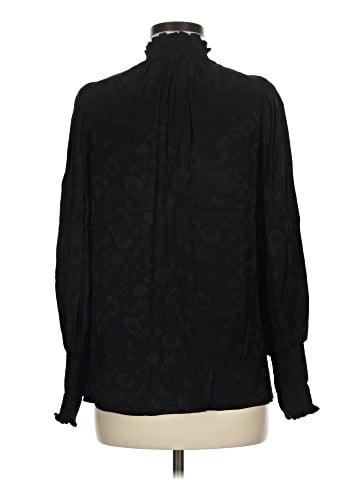Shoshanna Long Sleeve Blouse (view 2)