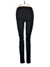 J Brand Solid Black Jeans Size 24 waist - photo 2