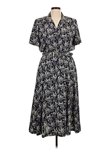 Leslie Fay Casual Dress (view 1)