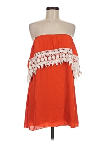 Fascination Sleeveless Top (view 1)