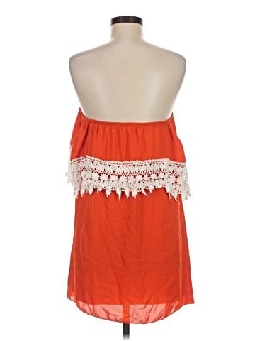 Fascination Sleeveless Top (view 2)
