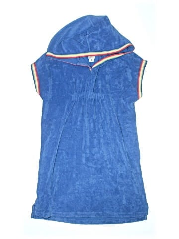 Hanna Andersson Poncho (view 1)