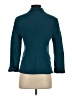 Forever 21 Teal Blazer Size S - photo 2