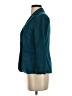 Forever 21 Teal Blazer Size S - photo 5