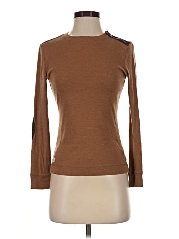 Lauren Jeans Co. Pullover Sweater (view 1)