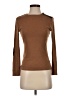 Lauren Jeans Co. Brown Pullover Sweater Size XS - photo 1