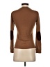 Lauren Jeans Co. Brown Pullover Sweater Size XS - photo 2