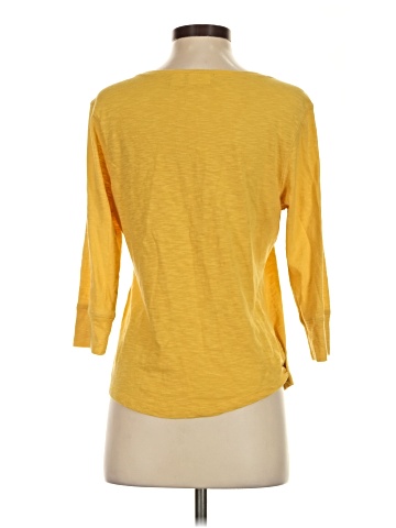 Cato 3/4 Sleeve Top (view 2)