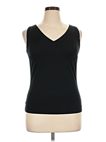 Akris Punto Sleeveless Top (view 1)