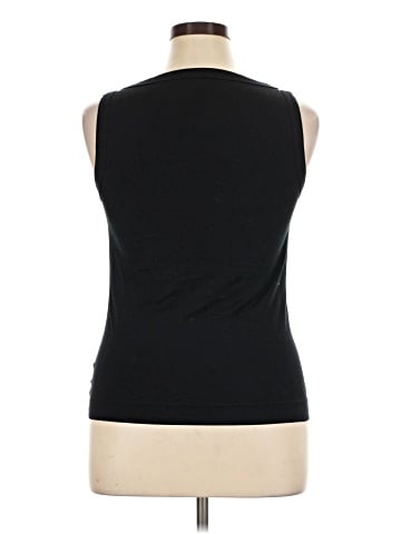 Akris Punto Sleeveless Top (view 2)