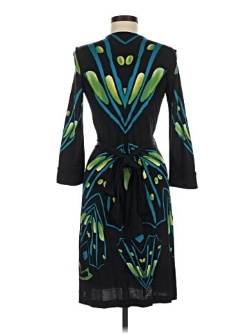 Diane von Furstenberg Cocktail Dress (view 2)