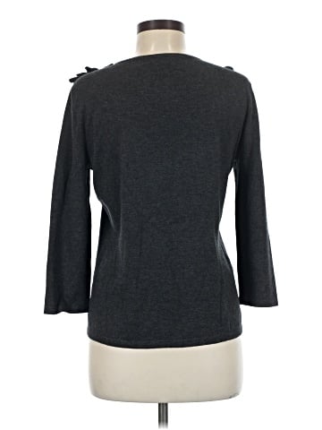 Spense 3/4 Sleeve Top (view 2)