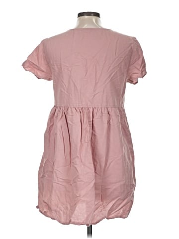 Madewell Casual Dress (view 2)