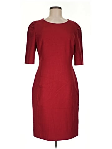 BOSS by HUGO BOSS Cocktail Dress (view 1)
