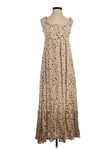 Easel Casual Dress (view 1)