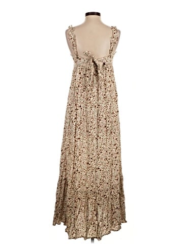 Easel Casual Dress (view 2)
