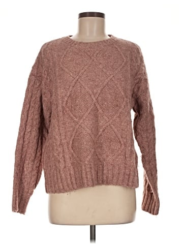 Lucky Brand Pullover Sweater (view 1)