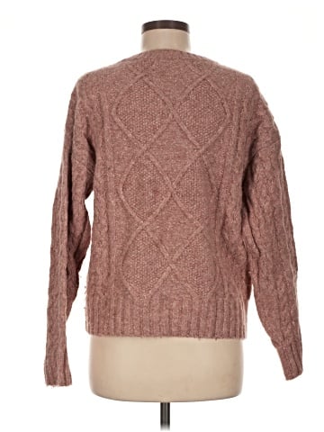 Lucky Brand Pullover Sweater (view 2)