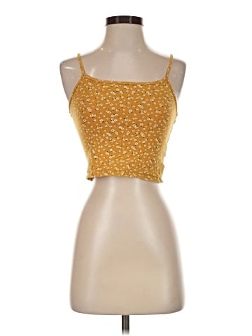 American Eagle Outfitters Tank Top (view 1)