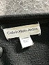 CALVIN KLEIN JEANS Black Pullover Sweater Size XS - photo 7